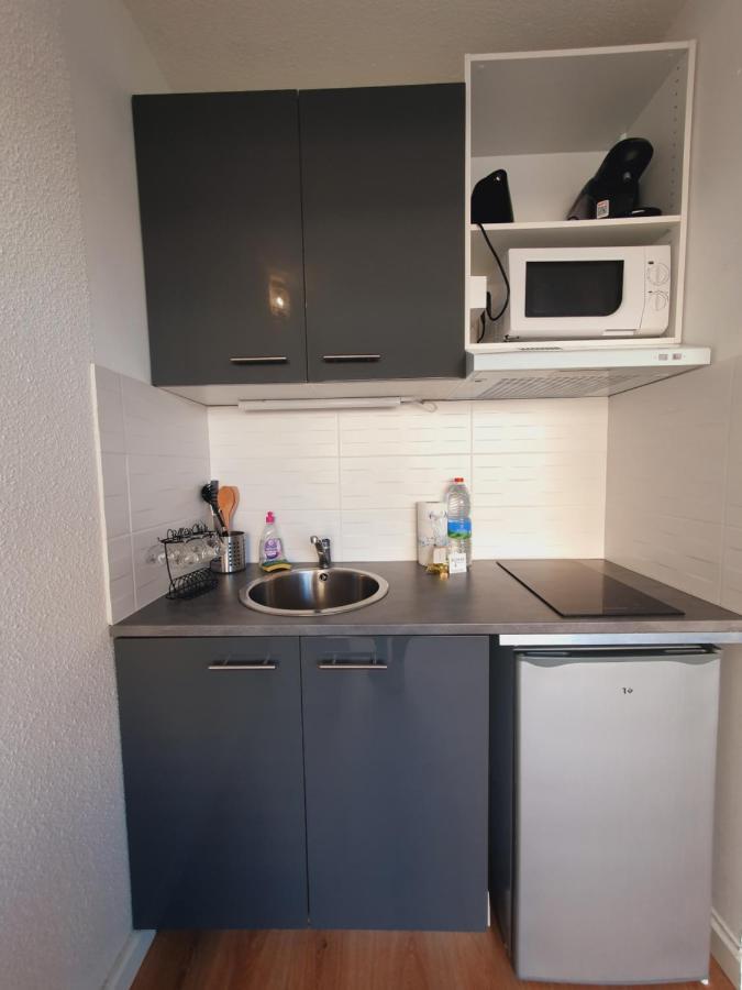 Suite Thalassa 1Ere Ligne Plages Du Couchant Wifi - Rossiconciergerie - Linge Inclus La Grande Motte Bagian luar foto