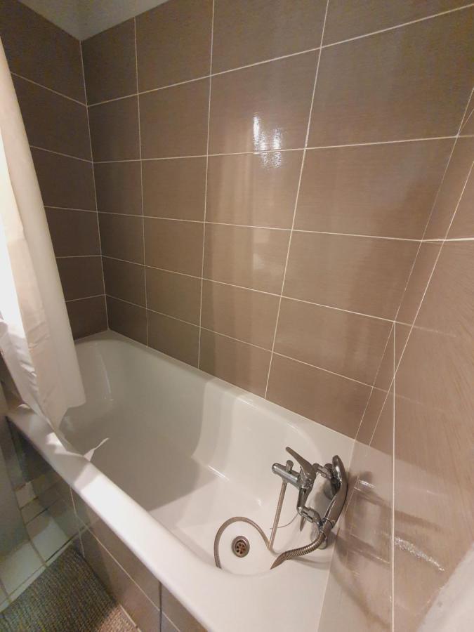 Suite Thalassa 1Ere Ligne Plages Du Couchant Wifi - Rossiconciergerie - Linge Inclus La Grande Motte Bagian luar foto